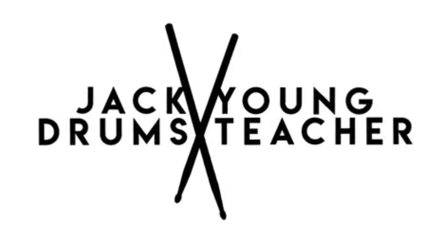 Jack Young Drums
